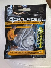 Lacci elastici nuovi con lacci