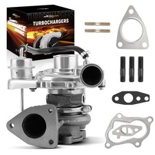 TURBOCOMPRESSORE 17201-30080