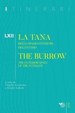 Libri Itinerari. Annuario Di