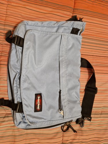 Borsa tracolla eastpack - borsa,