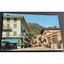 Cartolina Ceres - Centro Paese