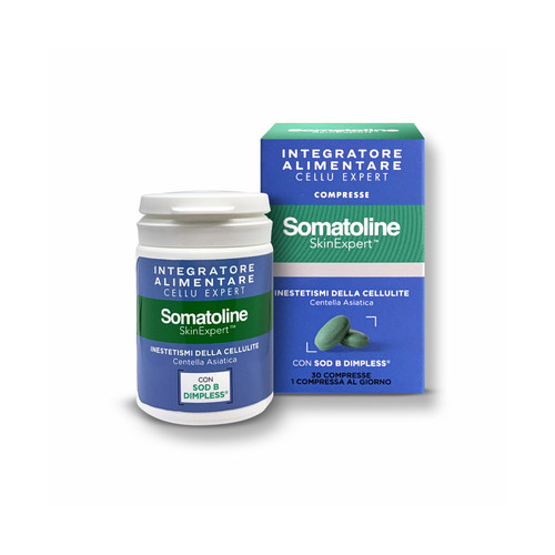 Skinexpert cellu expert - skinexpert,