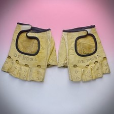 Rari guanti guantini rosa - rari,