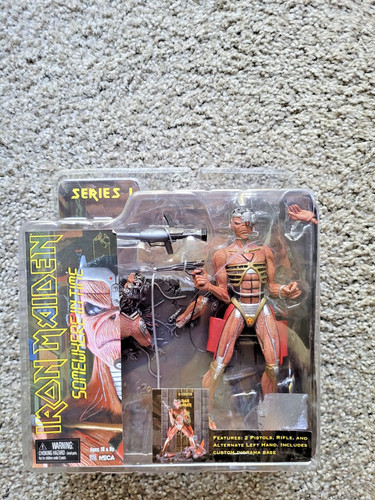 Mcfarlane toys somewhere in - toys,
