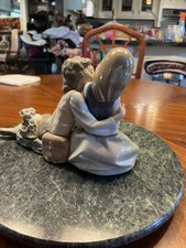 Lladro Porcelain Figurine