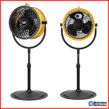 Ventilatore Piantana