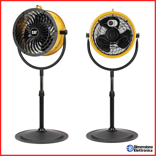 Ventilatore piantana - ventilatore,