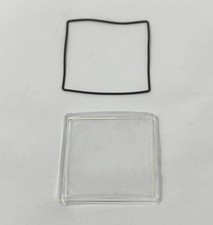 Tag Heuer Monaco vetro e