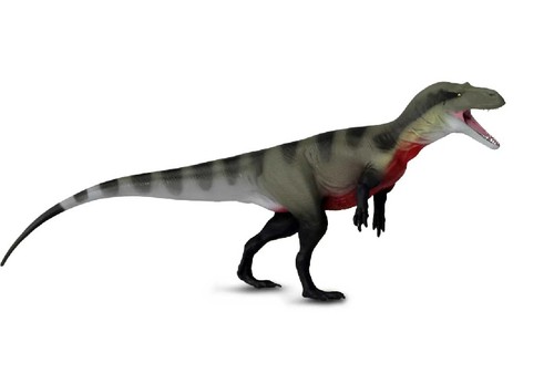 Safari ltd 108202 megalosauro - ltd,