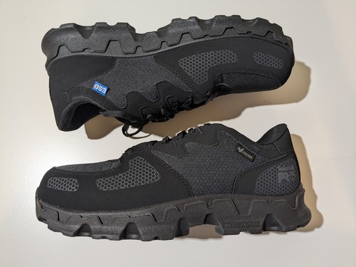 Scarpe antinfortunistiche