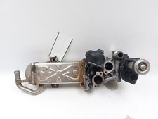 2011 AUDI A3 5P SPORTBACK II REST (8PA) SCAMBIATORE EGR 0280751016 1.6 TDI 16V A