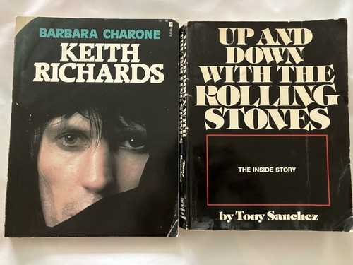 Keith richards barbara - richards,