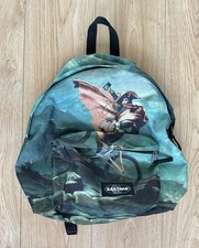 Rara borsa zaino Iconic Art