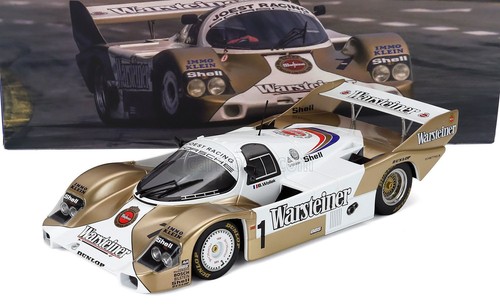 Werk porsche 956b - 83,