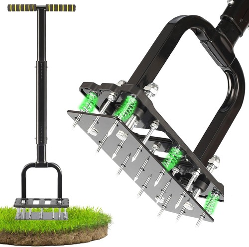 Strumento spike aeratore - strumento,