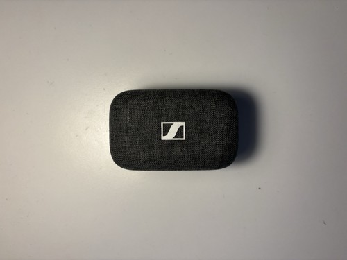 Sennheiser momentum true - sennheiser,