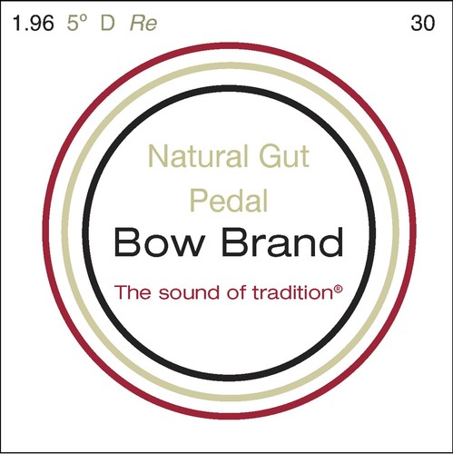 Bow brand corda - brand, celtica