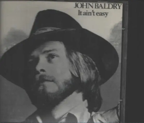 Long john baldry ain - john, ain't
