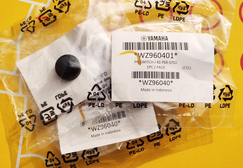 1pz nuovo interruttore - nuovo, di