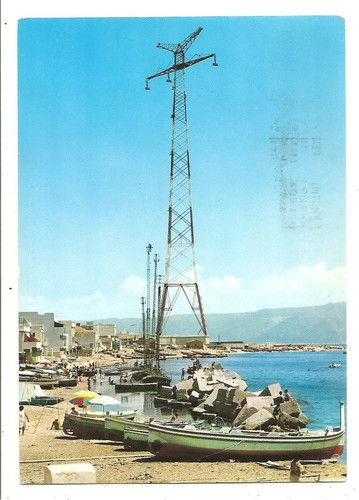 Messina torre faro - -,