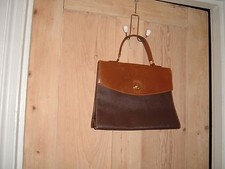 BORSA VINTAGE TRUSSARDI