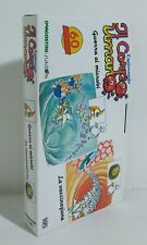 01908 VHS - ESPLORANDO IL