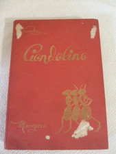 Ciondolino vamba luigi - ciondolino, vamba(luigi