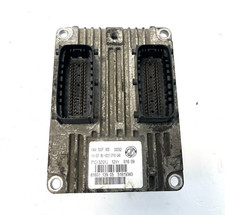 CENTRALINA MOTORE ECU FIAT IDEA 1.4 BENZINA 77 CV - 51819343 - IAW5SF.M3