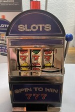 Dashing Fine Gifts/ Slot