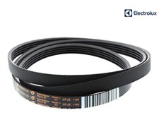 Cinghia elastica per lavatrice - cinghia,