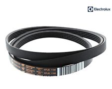 Cinghia Elastica per Lavatrice Electrolux Rex Zanussi Ricambi 1196 J5 EL ZWY1100