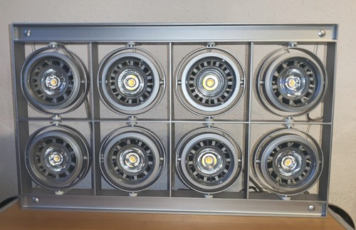 Iguzzini cestello con - con, 8
