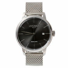 Orologio Lacoman 1960 Nero