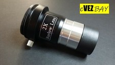Ziel telescope eyepiece 2x - telescope,