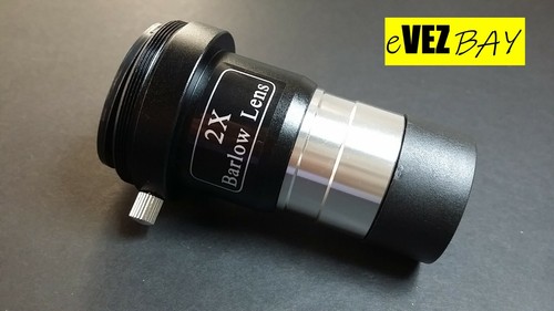Ziel telescope eyepiece 2x - eyepiece,