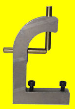 PROXXON 24406 Lunetta passante per tornio più lungo per tornio PD 400 NUOVO