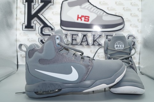 Nike air conversion - air, max