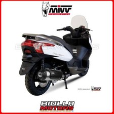 Scarico completo mivv urban - completo,