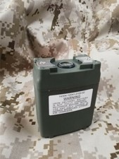 Scatola custodia batteria