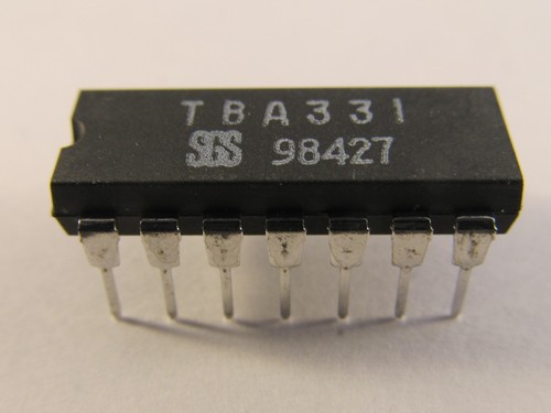 Pezzi tba331 sgs dip14 - pezzi/pz,