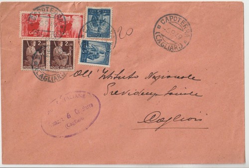 Italy 1949 democratic - italy,