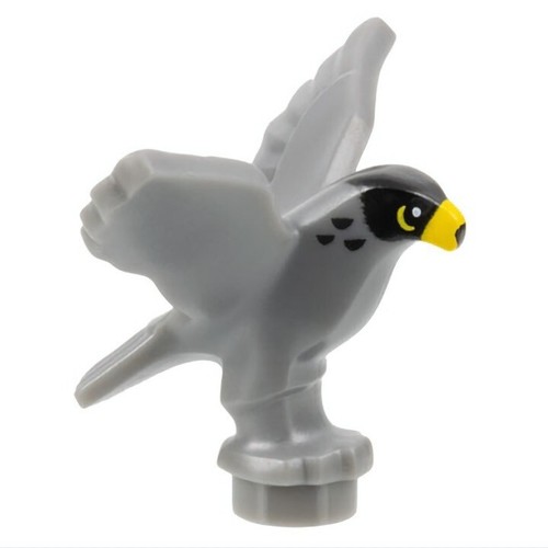 Originale lego falcon bird - lego®,