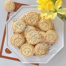 Stampo per biscotti puntelli