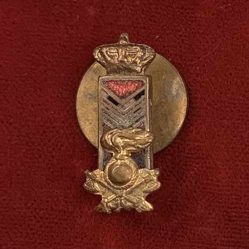 2792 distintivo da abito - -,