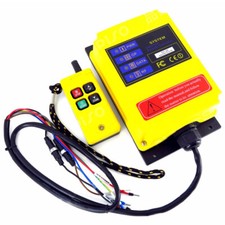 F21-2S Telecomando Wireless