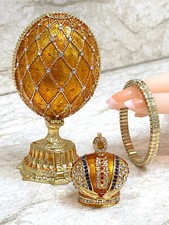 Faberge Eggs Imperial Royal