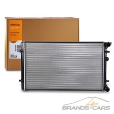 Radiatore NRF per AUDI A3 TT