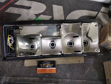 Fanalino Posteriore Dx Arancio