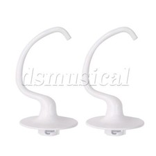 2 pezzi gancio di ricambio per