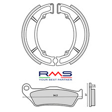 Kit/freno Yamaha YP/Majesty